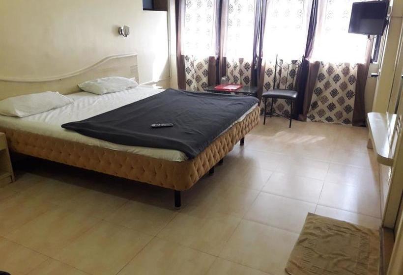 Hotel Ashwin White House Maharashtra