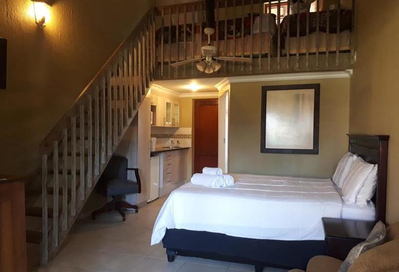 Hotel Indlela Country Estate Witbank