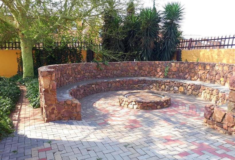 Hotel Indlela Country Estate 1