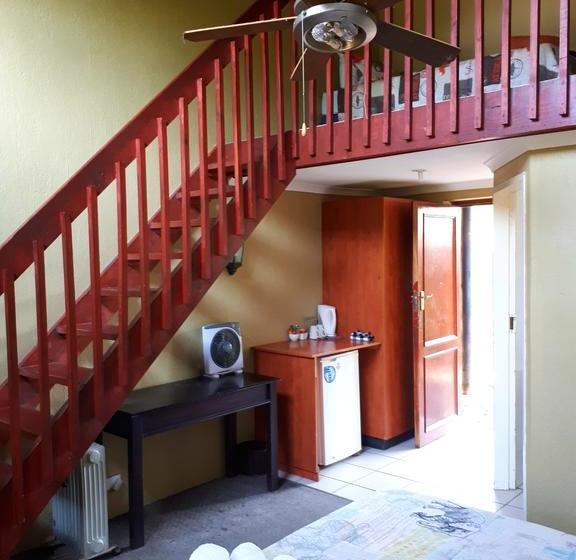 Hotel Indlela Country Estate 18