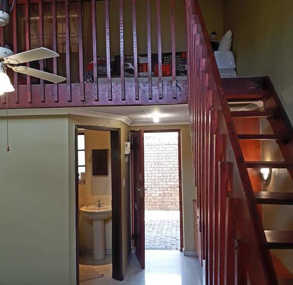 Hotel Indlela Country Estate 19