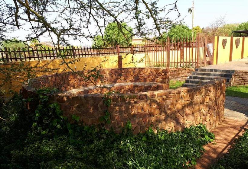 Hotel Indlela Country Estate 2