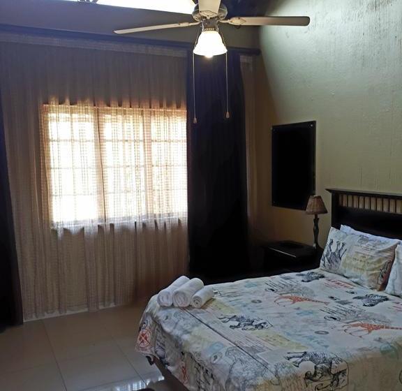 Hotel Indlela Country Estate 20