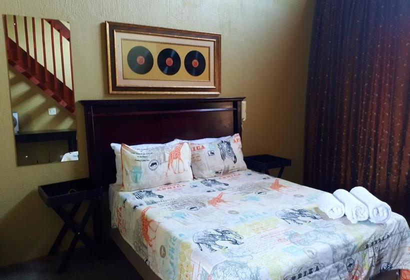 Hotel Indlela Country Estate 3