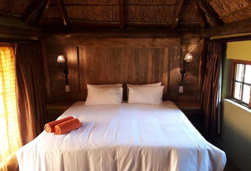 Hotel Indlela Country Estate 5