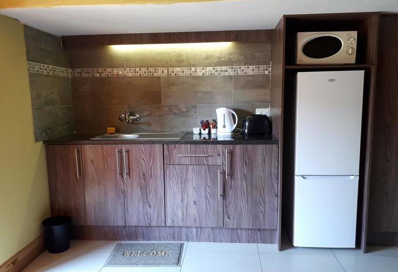 Hotel Indlela Country Estate 6