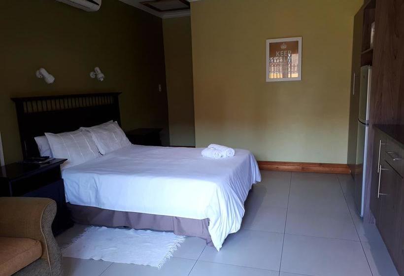 Hotel Indlela Country Estate 7