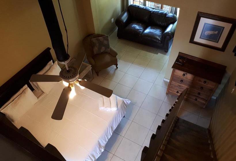 Hotel Indlela Country Estate 8