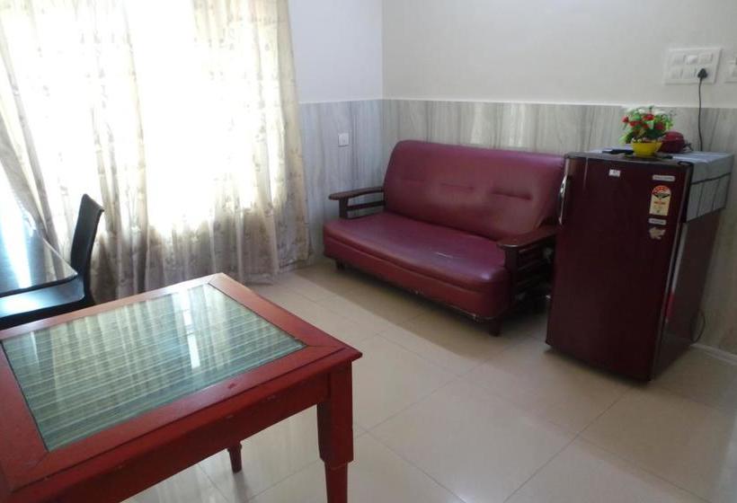 Hotel Plaza Residency 15