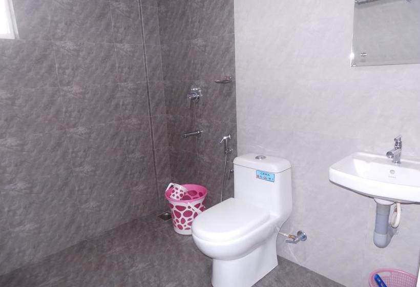 Hotel Plaza Residency 16