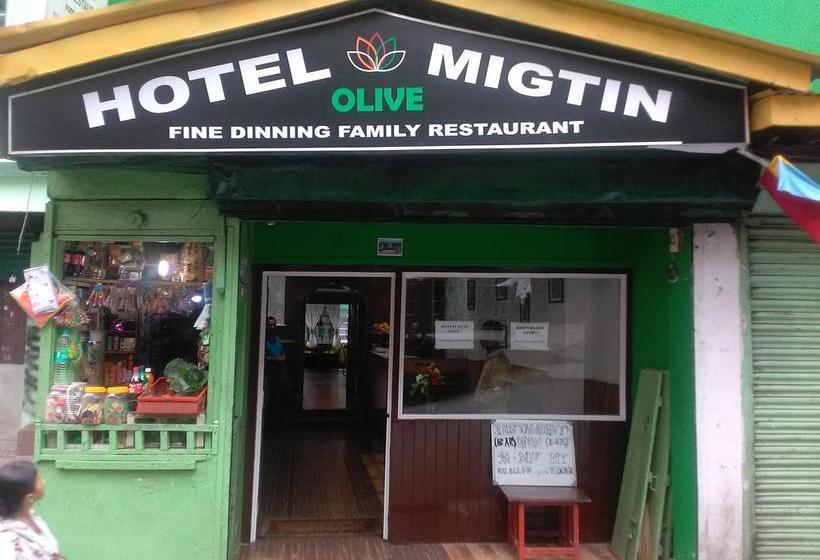 Hotel Migtin Gangtok