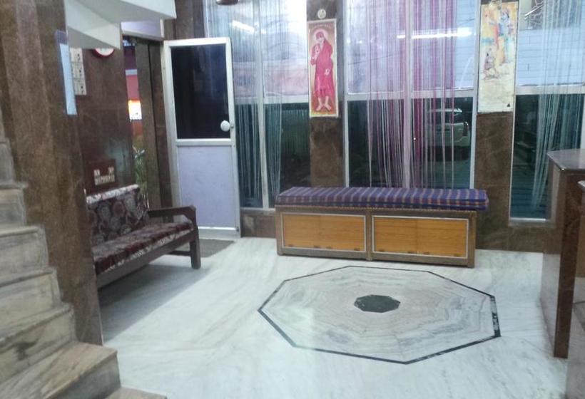 Hotel Sai Ram Deluxe 10