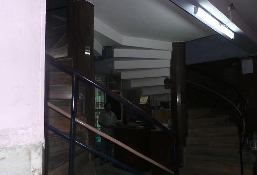 Hotel Sai Ram Deluxe 13