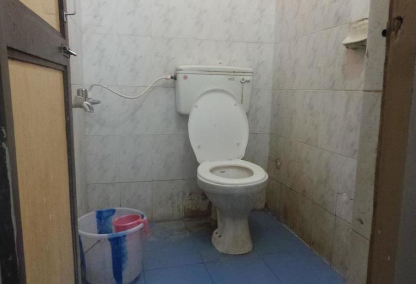 Hotel Sai Ram Deluxe 14