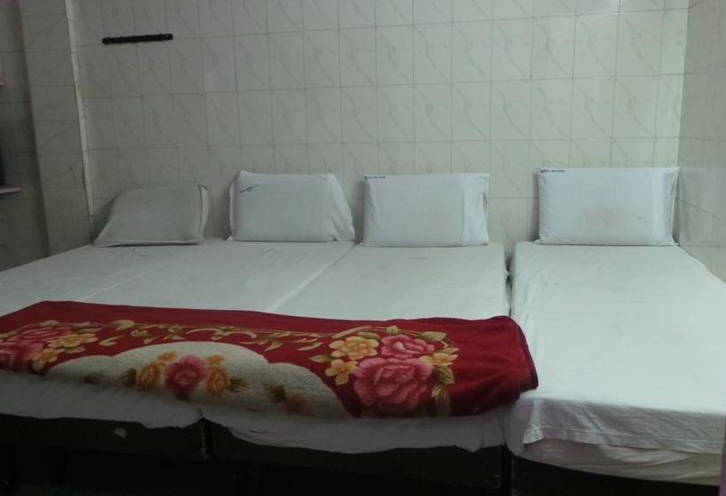 Hotel Sai Ram Deluxe 2