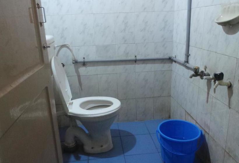 Hotel Sai Ram Deluxe 20