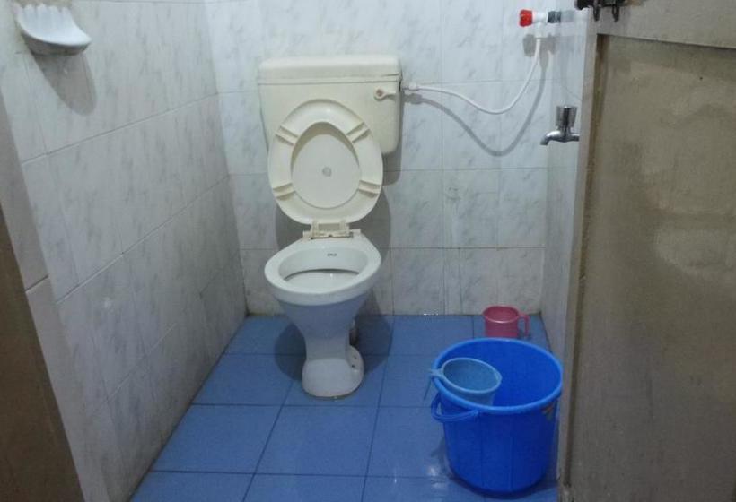 Hotel Sai Ram Deluxe 5