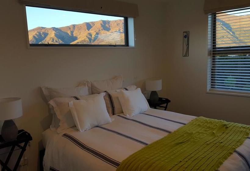 Loch Wanaka B&b 5