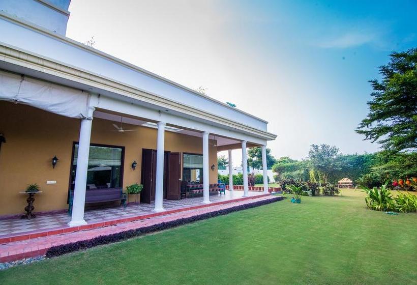 Bed and Breakfast Windsong Amritsar Punjab