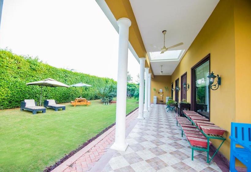 Bed and Breakfast Windsong 1