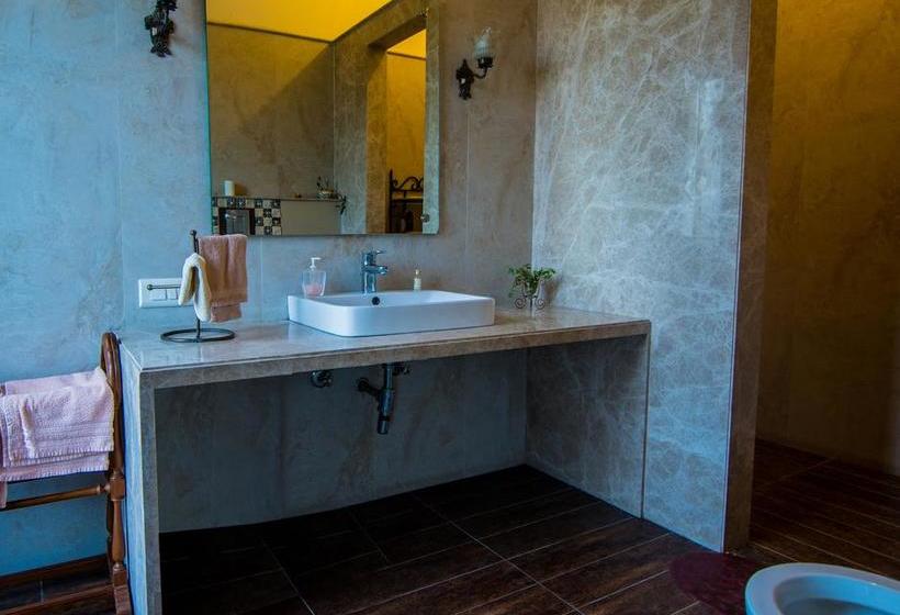 Bed and Breakfast Windsong 10