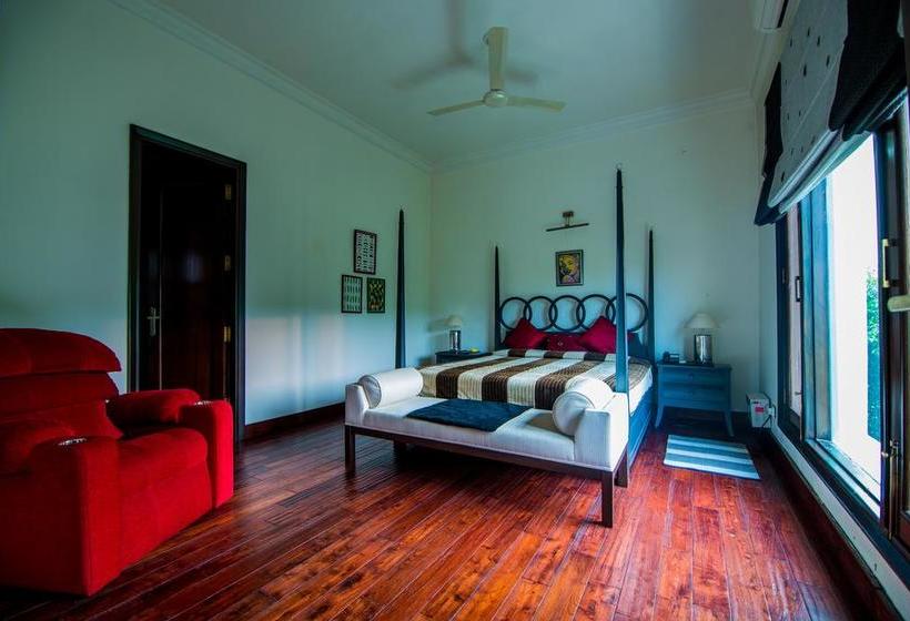 Bed and Breakfast Windsong 11