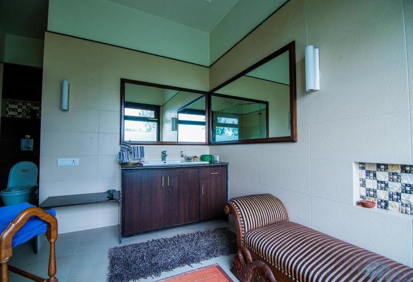 Bed and Breakfast Windsong 12