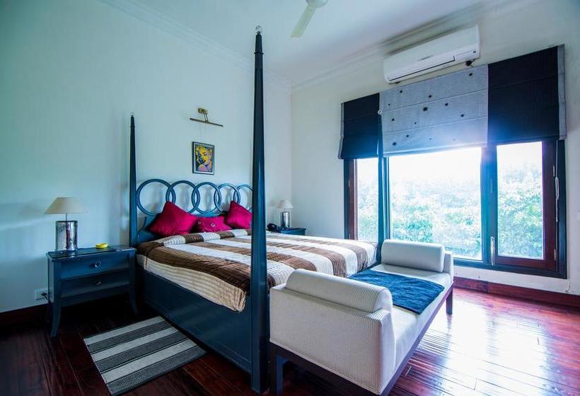 Bed and Breakfast Windsong 13