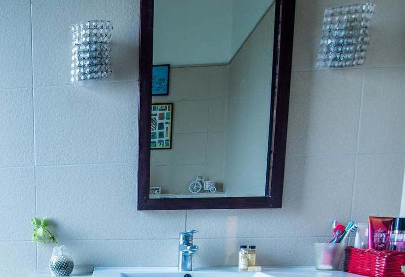 Bed and Breakfast Windsong 14