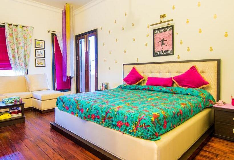 Bed and Breakfast Windsong 15