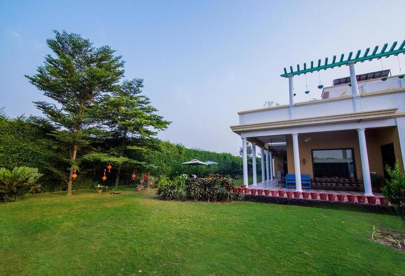 Bed and Breakfast Windsong 16