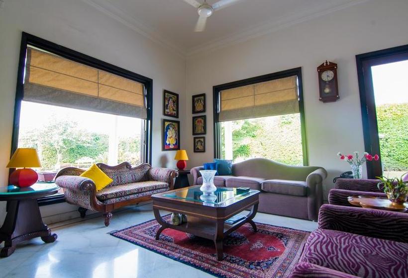 Bed and Breakfast Windsong 18