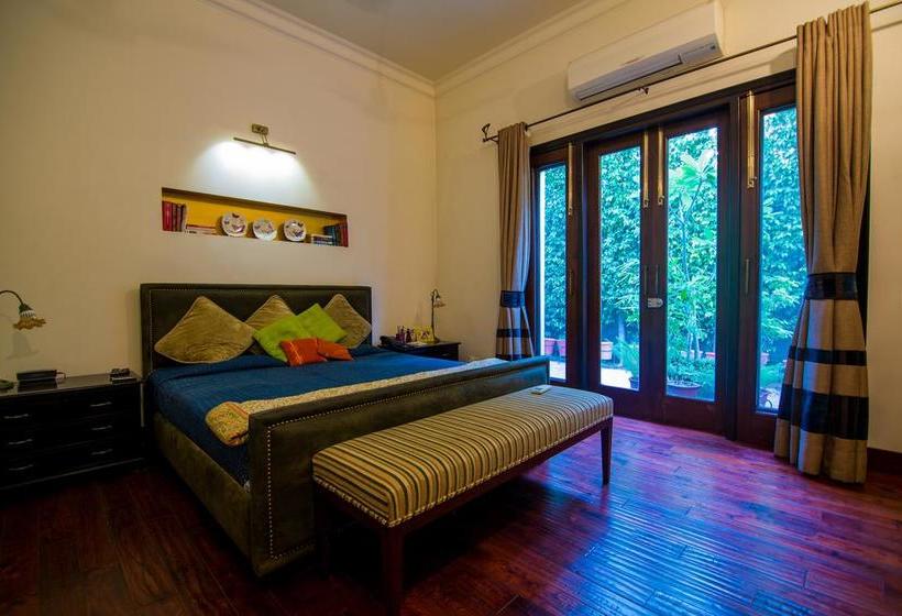 Bed and Breakfast Windsong 19