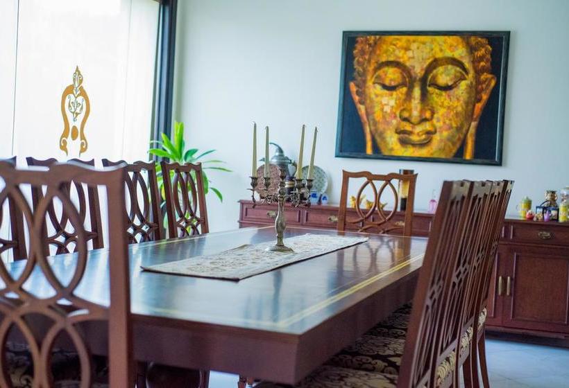 Bed and Breakfast Windsong 3