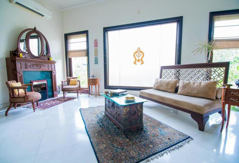 Bed and Breakfast Windsong 4