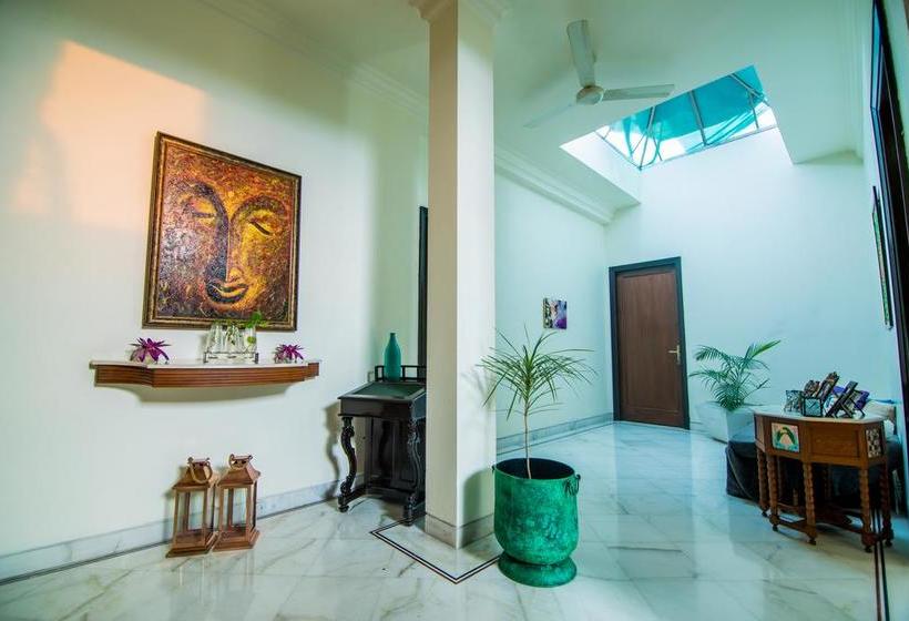 Bed and Breakfast Windsong 5