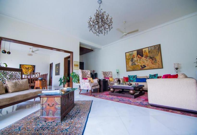 Bed and Breakfast Windsong 6