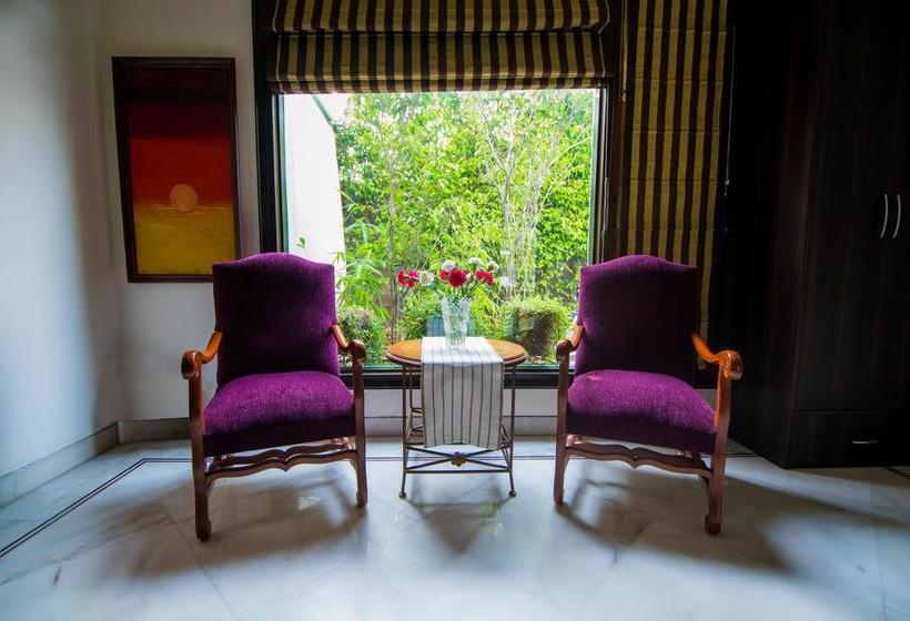 Bed and Breakfast Windsong 7