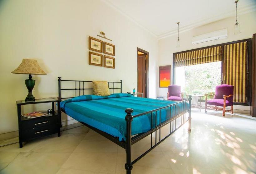 Bed and Breakfast Windsong 8