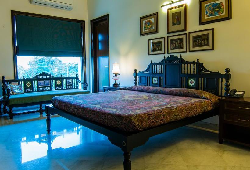 Bed and Breakfast Windsong 9