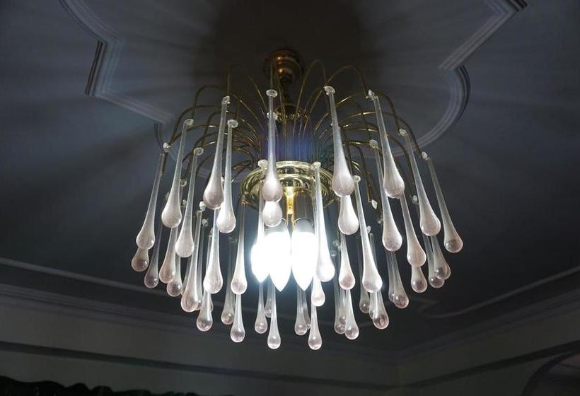 Hostel Woods Shimla 1