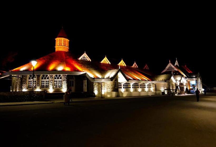 Hostel Woods Shimla 10