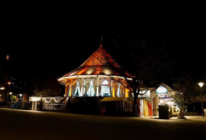 Hostel Woods Shimla 11