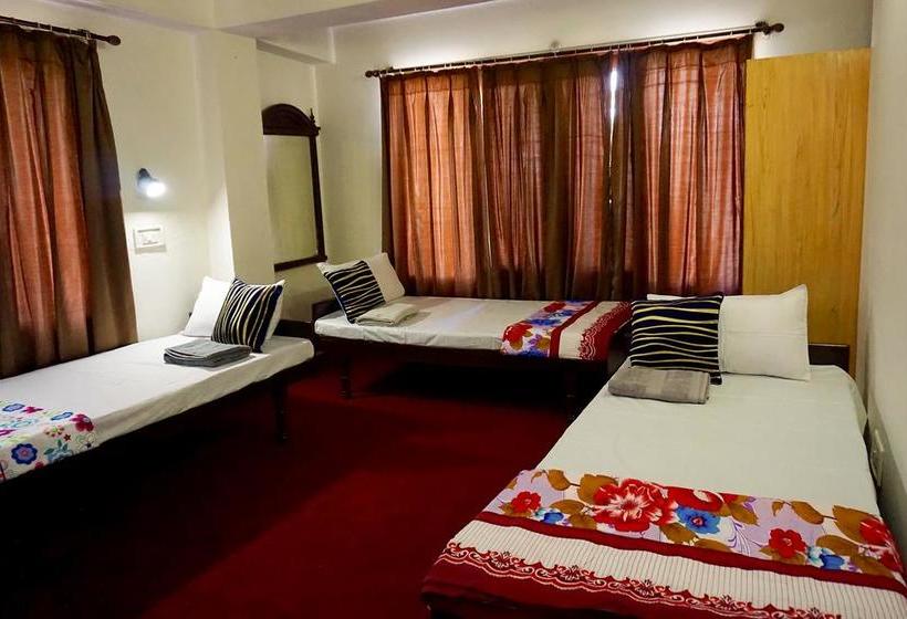 Hostel Woods Shimla 12