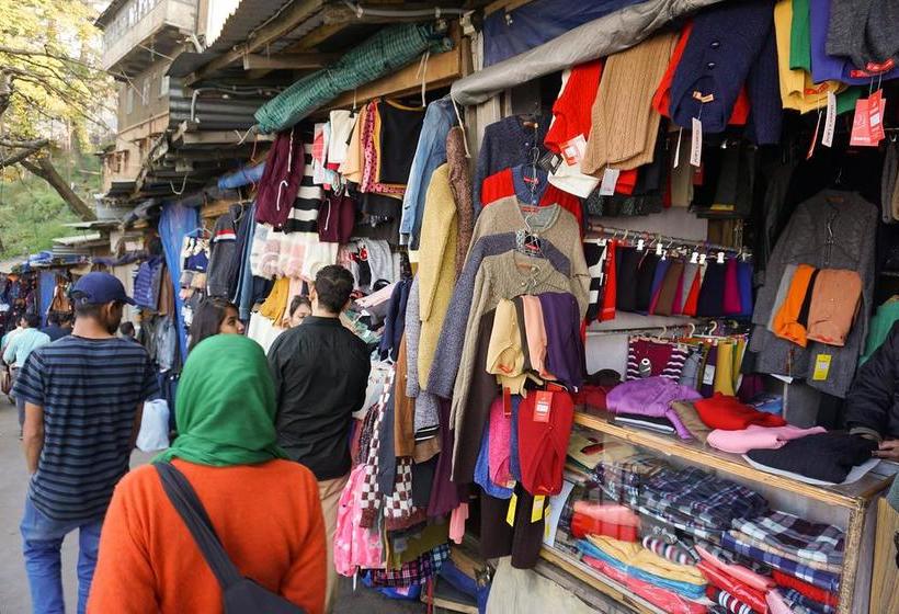 Hostel Woods Shimla 14