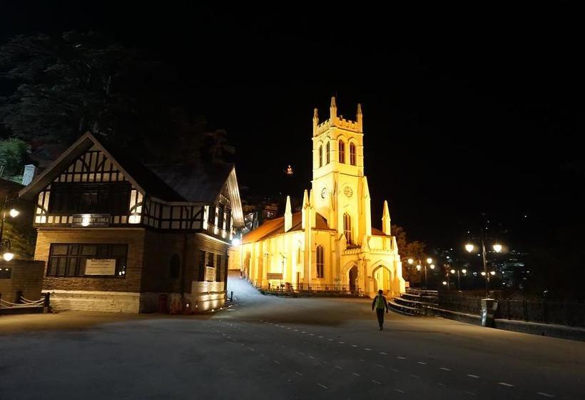 Hostel Woods Shimla 17