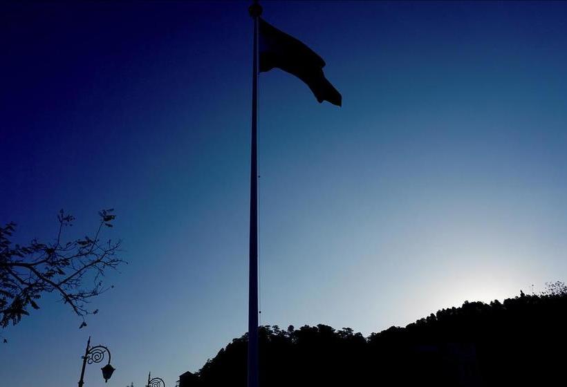 Hostel Woods Shimla 18