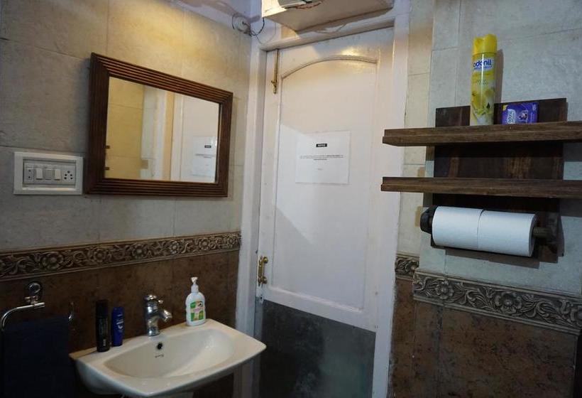 Hostel Woods Shimla 2