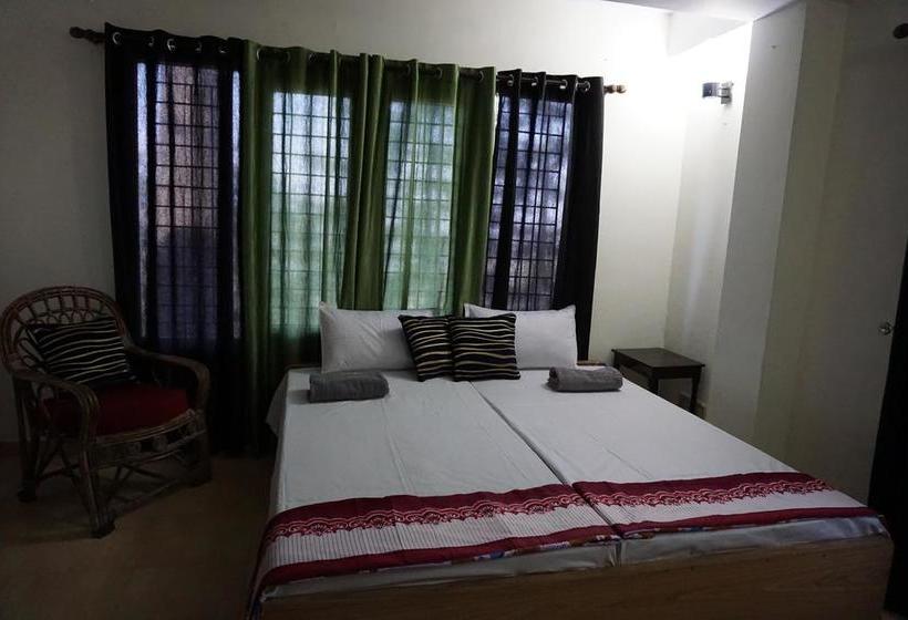 Hostel Woods Shimla 4