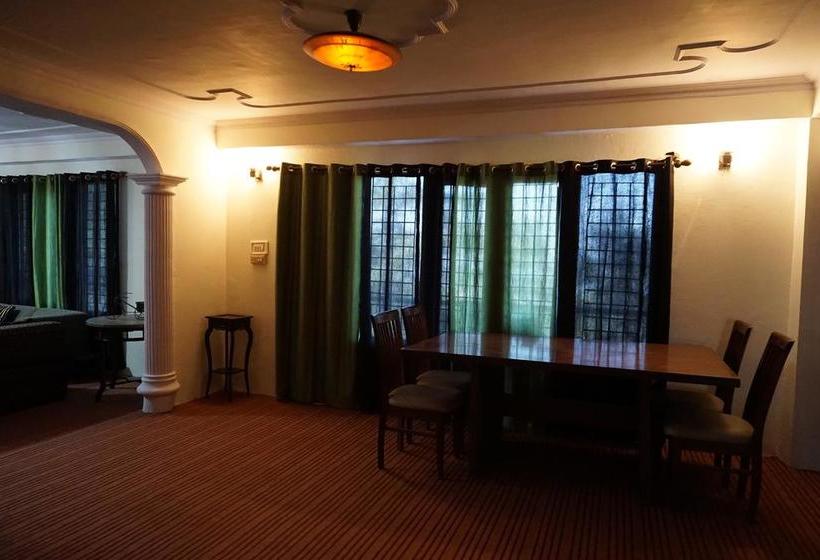 Hostel Woods Shimla 5